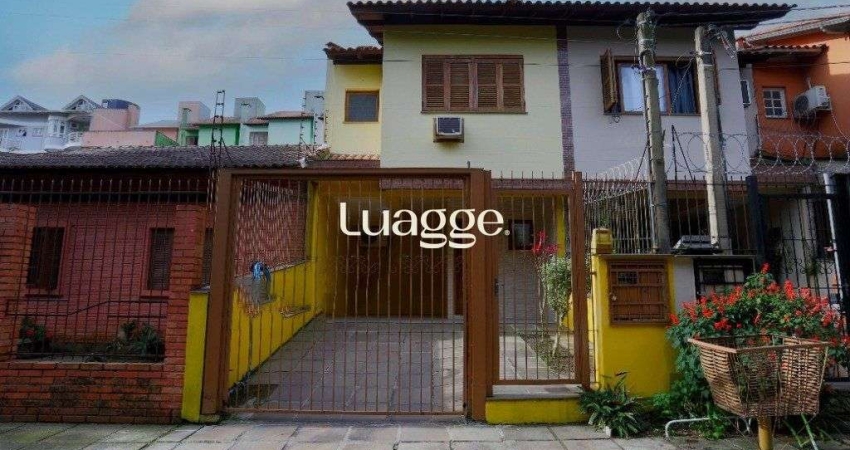 Casa em Parque Santa Fé
