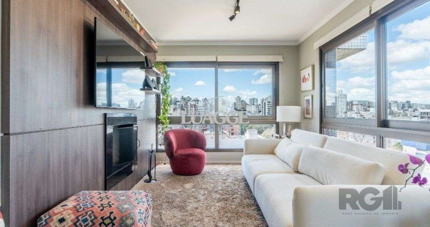 Apartamento em Petrópolis