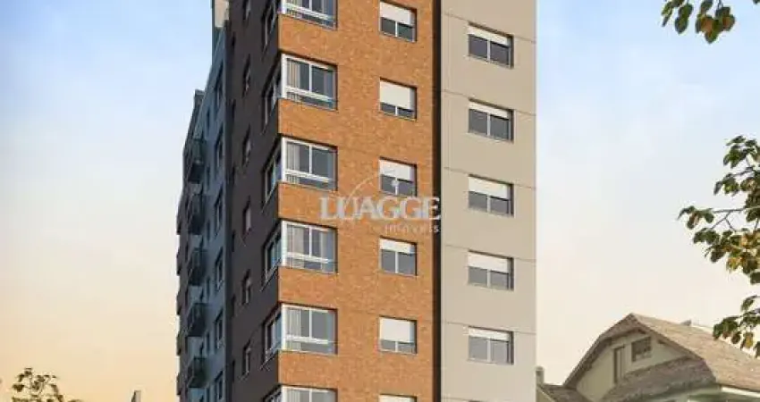 Apartamento em Jardim Itu