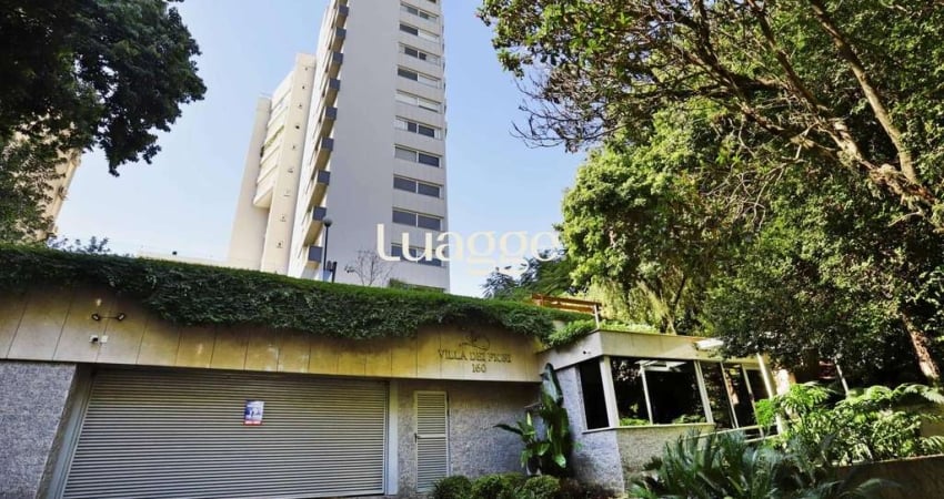Apartamento em Auxiliadora