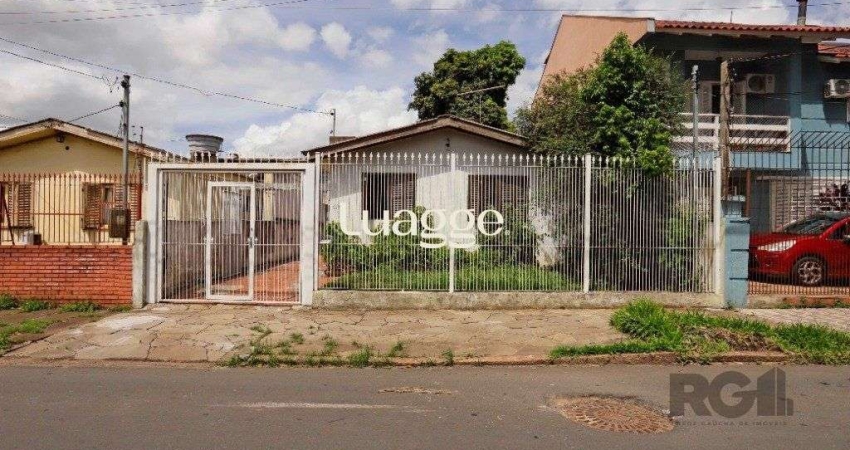 Casa em Sarandi