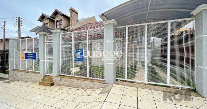 Casa com 3 quartos à venda na Rua Alfredo Varela, 84, Teresópolis, Porto Alegre