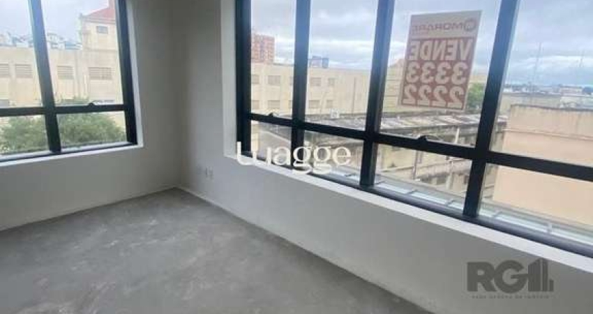 Sala Comercial em Floresta