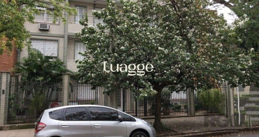 Apartamento de 3 dormitórios Térreo no bairro Moinhos de Vento
