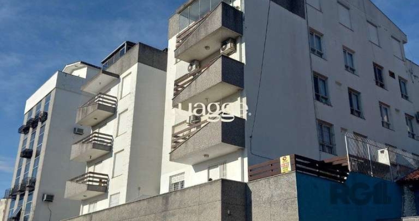 Apartamento em Partenon