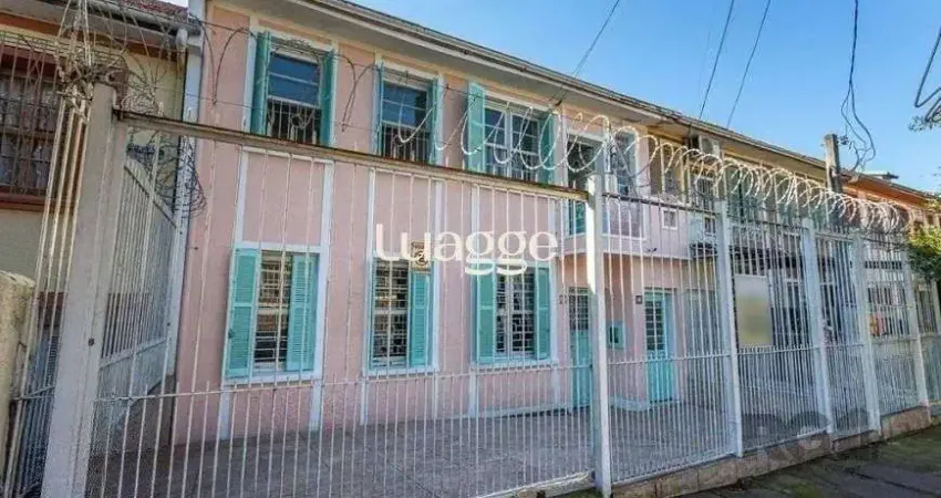 Casa com 4 quartos à venda na Rua Nossa Senhora Medianeira, 4, Medianeira, Porto Alegre