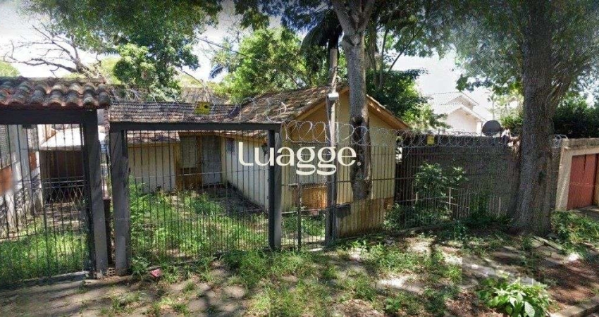 Casa 143m² - 3 dormitórios, 2 vagas no bairro Santa Tereza
