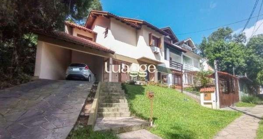 Casa para Venda - 169.3m², 3 dormitórios, sendo 1 suites, 2 vagas - Jardim Isabel