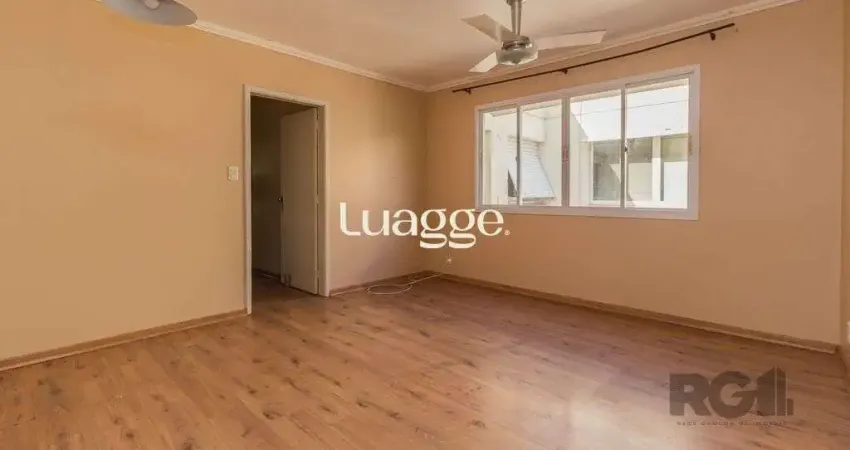 Apartamento 3 dorms à venda Rua Santo Antônio, Bom Fim - Porto Alegre