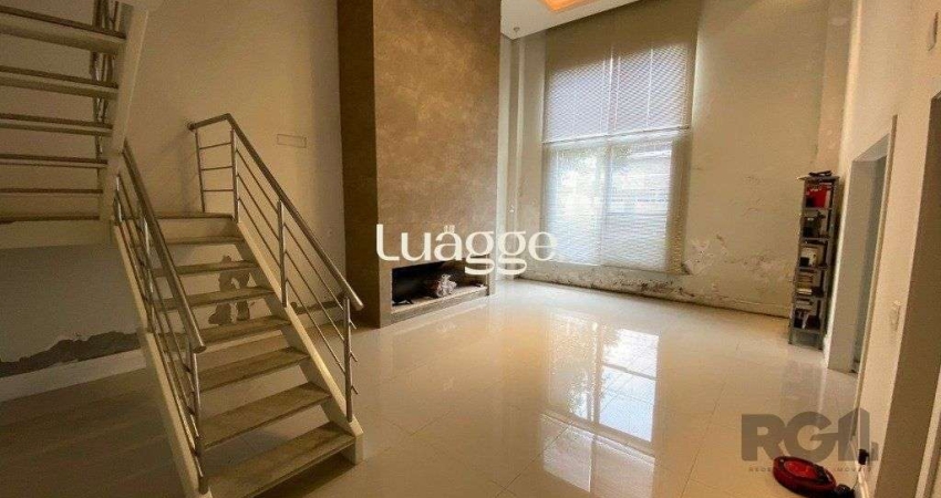 Casa 189m² - 3 suítes, piscina, 5 vagas no bairro Teresópolis