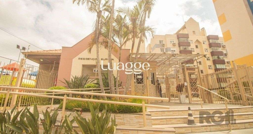 Apartamento em Jardim Itu