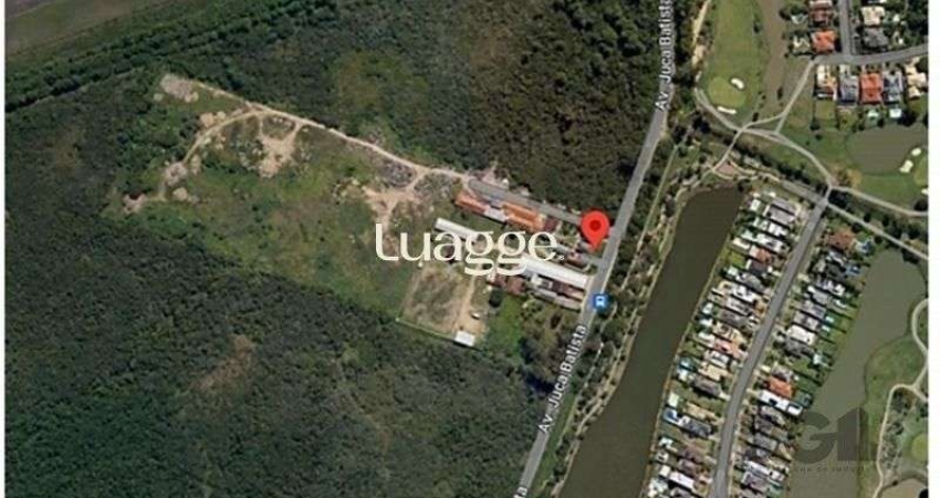 Terreno para Venda - 30850m², 0 dormitórios, Belém Novo