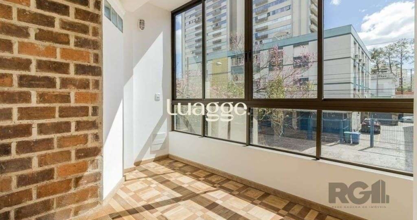 Excelente apartamento de 135m² com 4 suítes e 1 vaga.