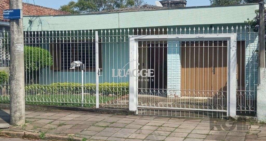 Casa em Sarandi