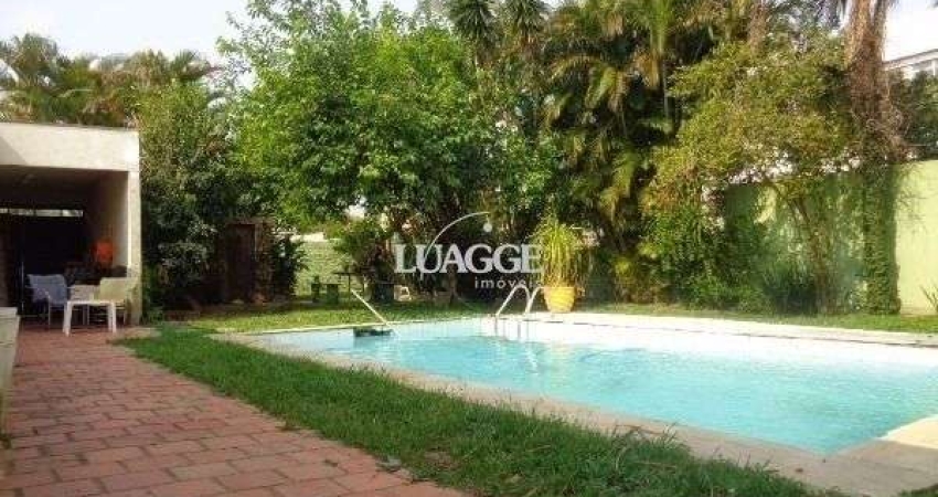 Casa para Venda - 200m², 3 dormitórios, sendo 1 suites, 4 vagas - Ipanema