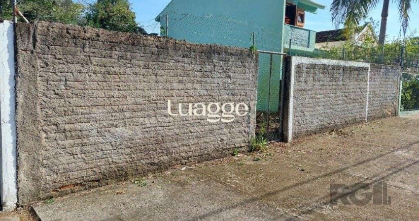 Terreno em Glória
