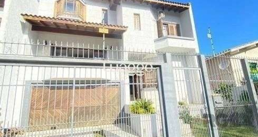 Excelente casa de 300m² com 4 dormitórios no bairro Sarandi.