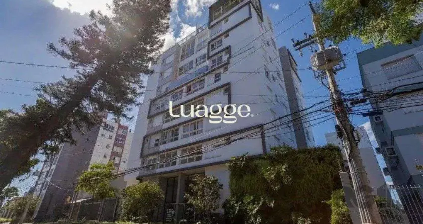 Apartamento com 3 quartos à venda na Rua Artur Fabião Carneiro, 249, Passo da Areia, Porto Alegre