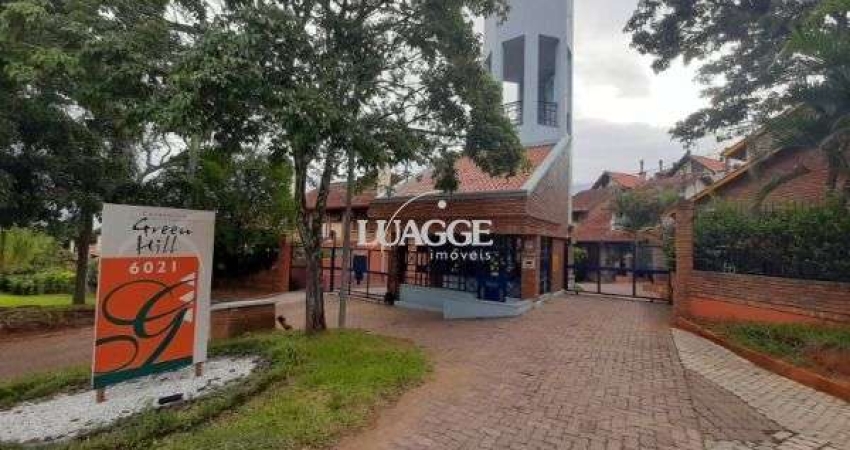 Casa Condominio para Venda - 95.31m², 2 dormitórios, sendo 1 suites, 1 vaga - Cavalhada