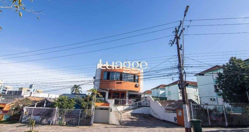 Prédio Comercial em Cavalhada
