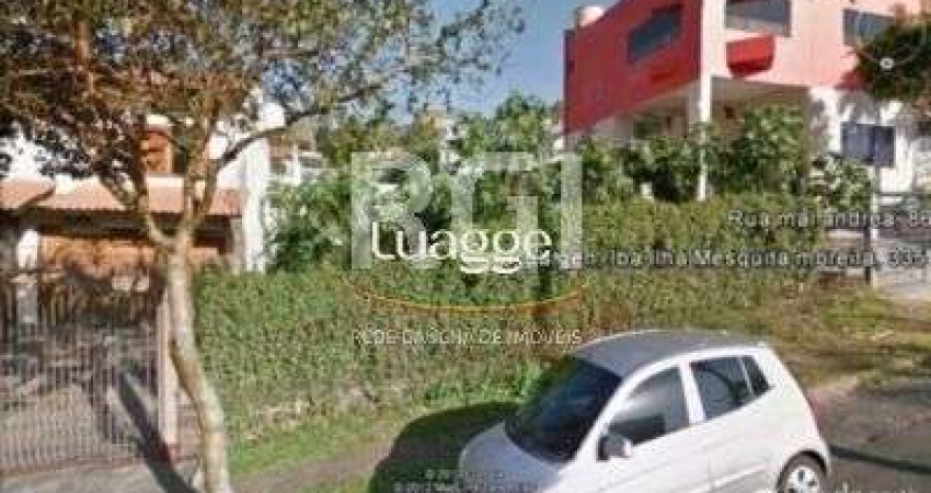 Terreno para Venda - 375m², 0 dormitórios, Boa Vista