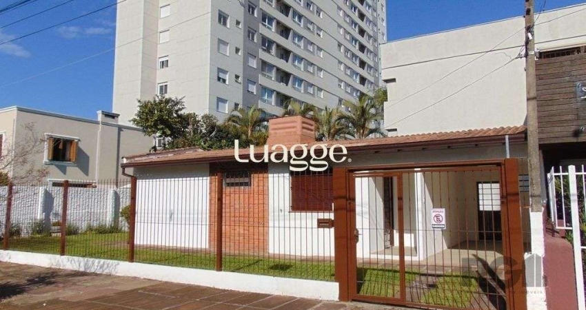 Casa 84m² - 2 dormitórios, 2 vagas no bairro Jardim Botânico
