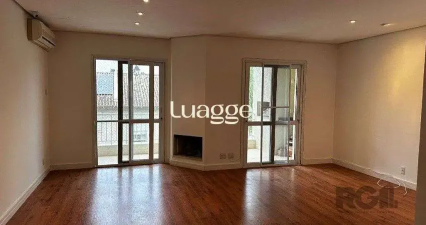 Casa em condomínio com 245m² - 3 dormitórios, 2 vagas no bairro Pedra Redonda