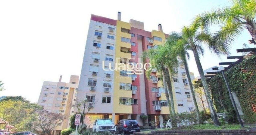 Apartamento em Nonoai