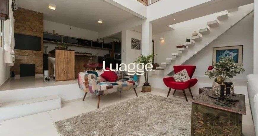 Casa 287m² - 3 suítes, 4 vagas no bairro Ipanema