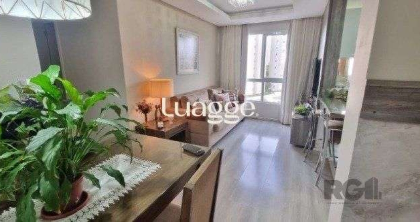 Apartamento em Jardim Itu