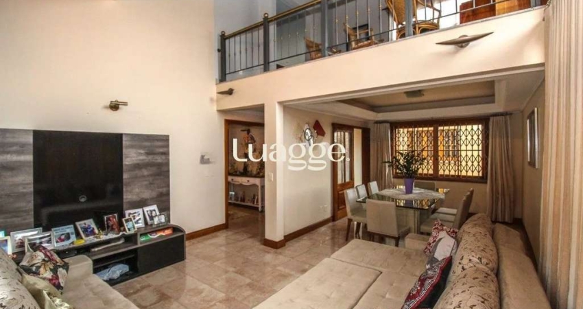 Casa 612m² - 3 suíte, 8 vagas no bairro Medianeira