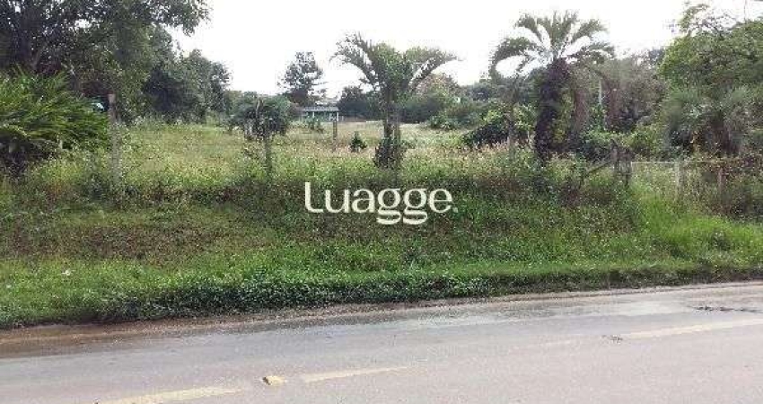 Terreno para Venda - 0m², 0 dormitórios, Vila Nova
