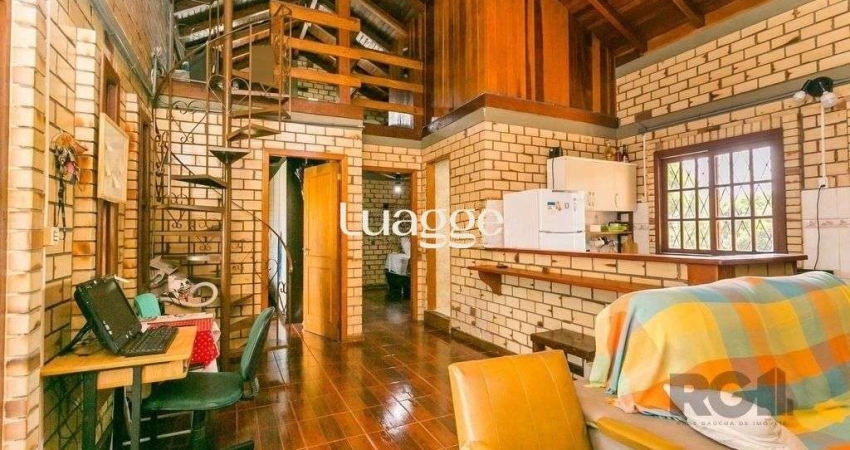 Casa em Cristal