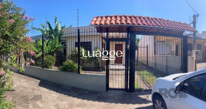Casa com 3 quartos à venda na Rua Abílio Miller, 194, Jardim Itu Sabará, Porto Alegre