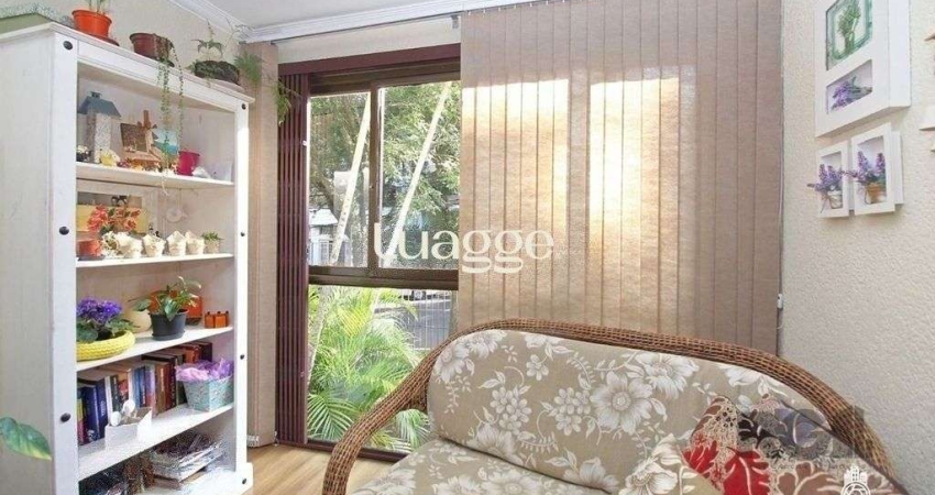 Apartamento de 3 dormitórios no bairro Bom Jesus