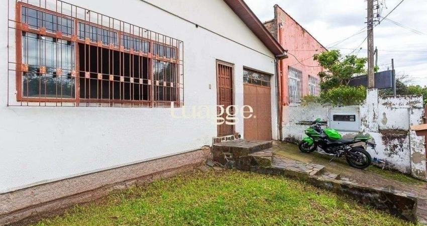 Casa com 3 quartos à venda na Rua Gomes de Freitas, 431, Jardim Itu Sabará, Porto Alegre