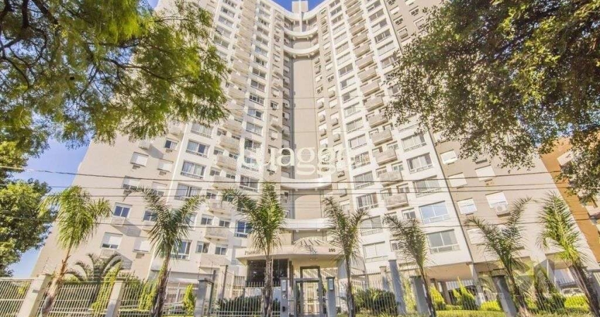 Apartamento 75m², 3 dormitórios, 2 vagas no bairro Partenon