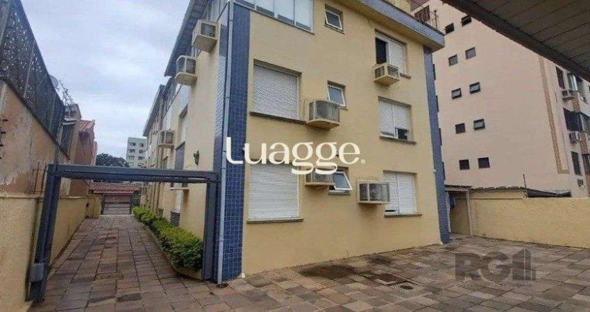 Apartamento de 3 dormitórios no bairro Jardim Botânico