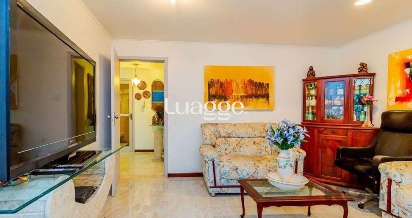 Apartamento com 3 quartos à venda na Rua Laurindo, 416, Santana, Porto Alegre