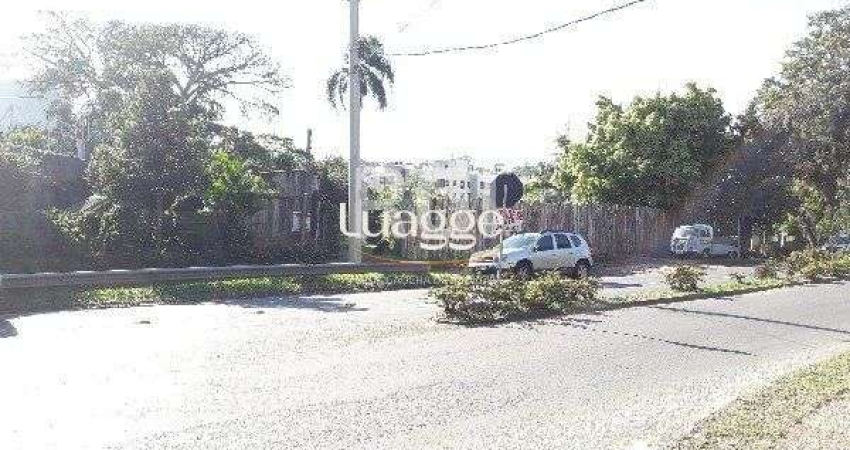Terreno para Venda - 0m², 0 dormitórios, Pedra Redonda