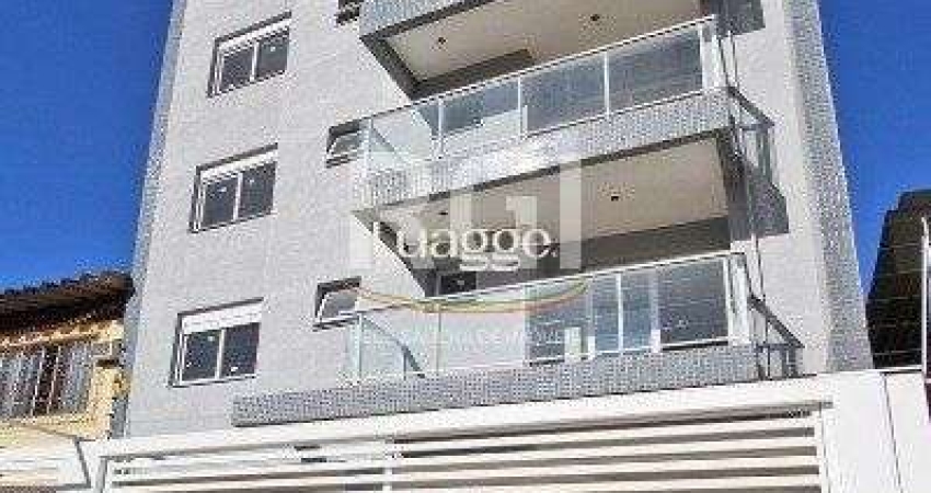 Apartamento para Venda - 78m², 2 dormitórios, sendo 1 suites, 1 vaga - Menino Deus