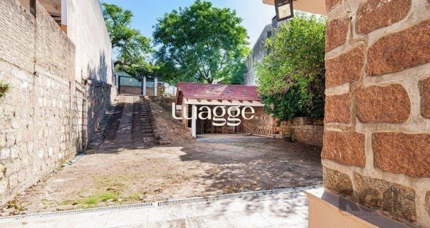 Terreno a venda no bairro três figueiras