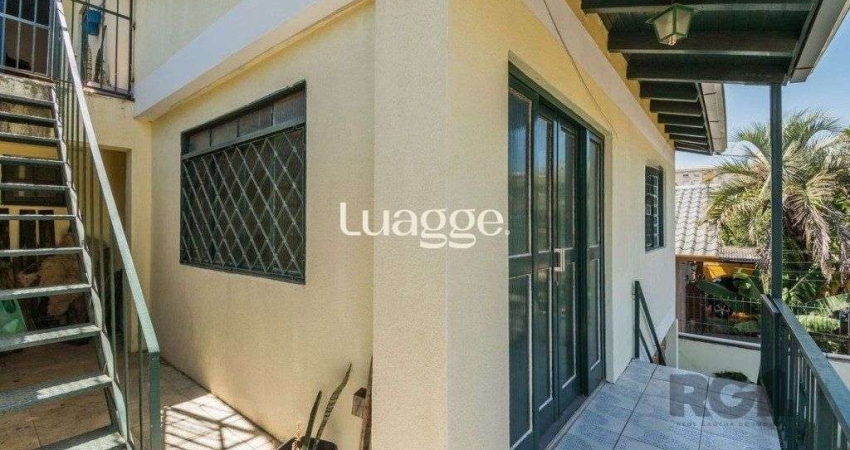 Casa com 5 dormitórios no bairro Jardim Sabará