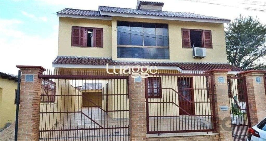 Casa de 3 dormitórios no bairro Sarandi