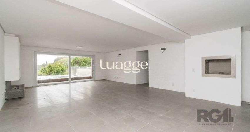 Apartamento 3 dorms à venda Avenida Jacuí, Cristal - Porto Alegre