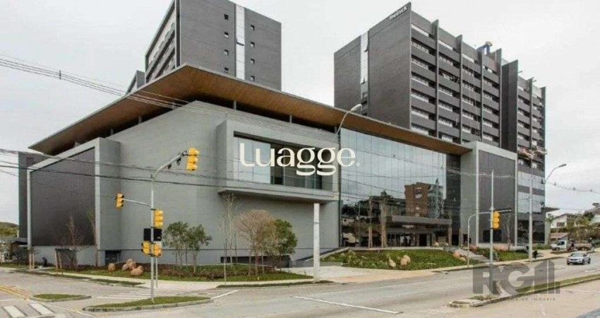 Sala comercial à venda na Avenida Teresópolis, 2438, Teresópolis, Porto Alegre