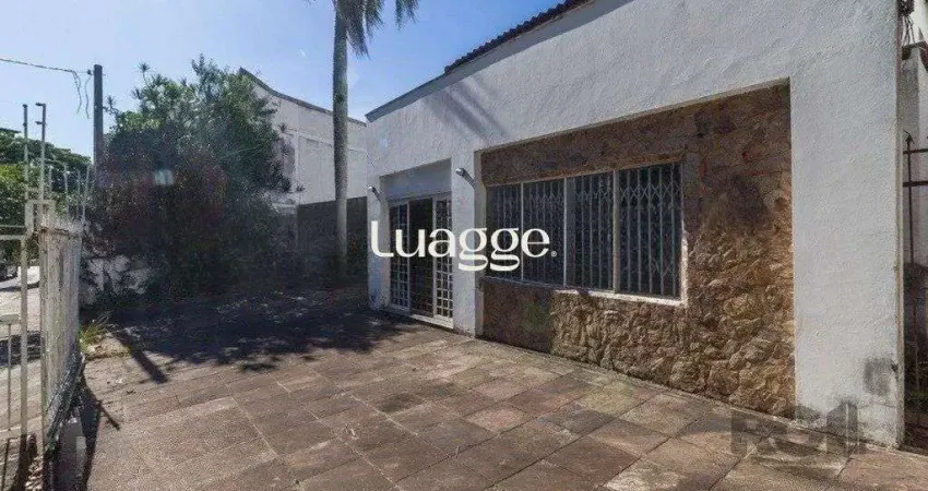 Apartamento com 3 quartos à venda na Rua Luiz Cosme, 328, Passo da Areia, Porto Alegre