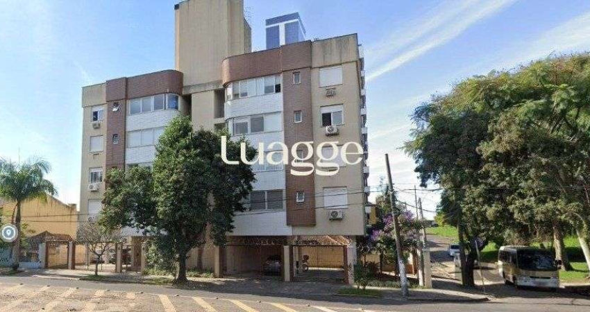 Apartamento 2 dormitórios, 1 suíte, 74m, 2 vagas, elevador