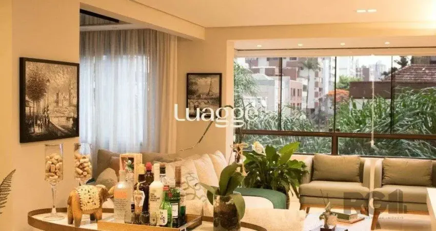 Apartamento em Petrópolis