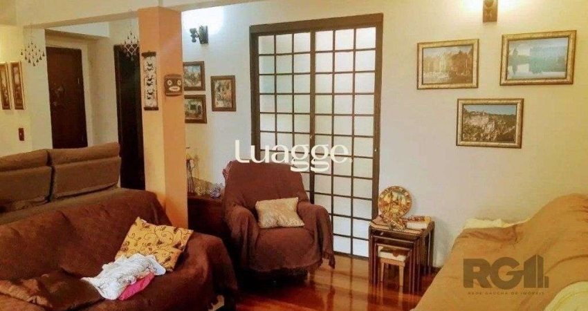 Casa com 3 quartos à venda na Rua Doutor Mário Totta, 2803, Tristeza, Porto Alegre